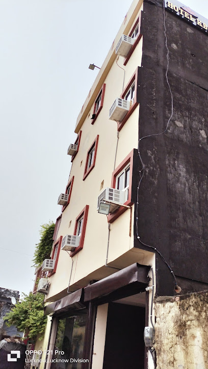 Hotel KBS