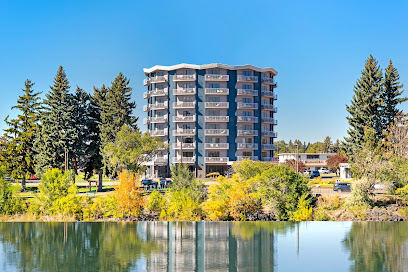 Comfort Suites Idaho Falls