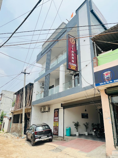 Hotel Jihaan Classic