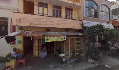 Akshaya Homestay - Tiruvannamalai