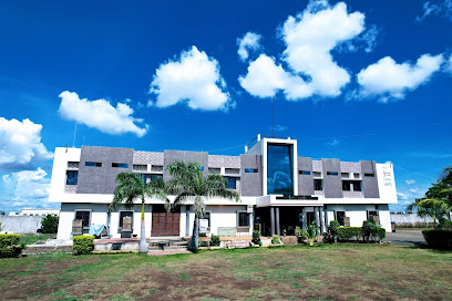 Hotel Shagun Garden