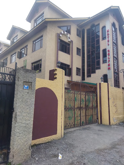 Hotel Gulfam