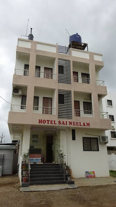 Hotel Sai Malik