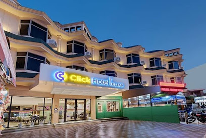 Click Hotel Tulian Katra