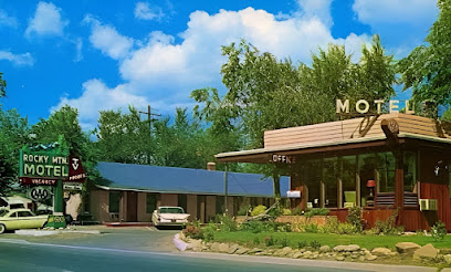 Rocky Mountain Motel