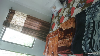 Ayush resort