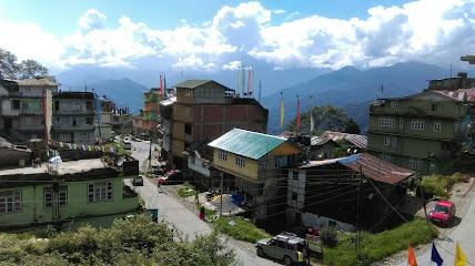 Hotel Sangrila