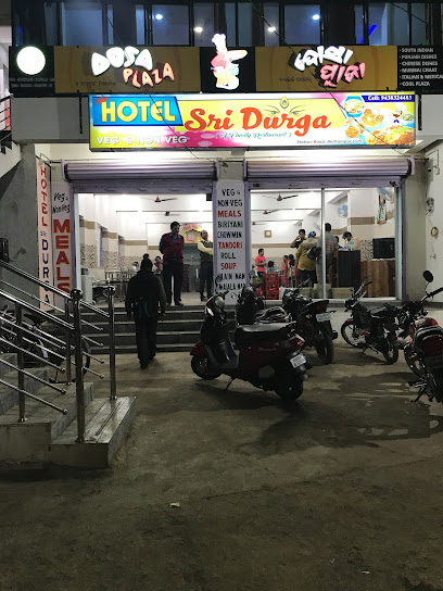 New Hotel Sri Durga