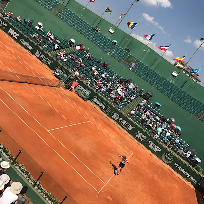 温泉半岛凯莱度假酒店（东北门）