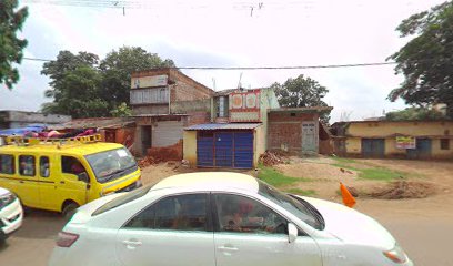 Hotel Veena Vihar