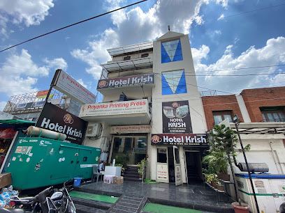 Hotel O Rudrapur Railway Junction Formerly Krish