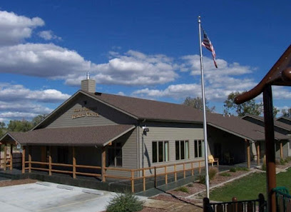 Scottsbluff YMCA Trails West Camp