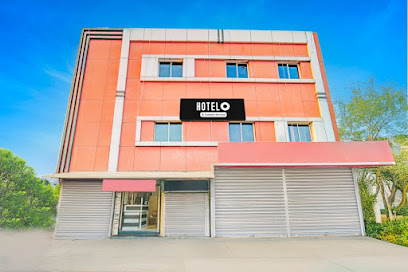 Super Hotel O Hanuman Naka Ujjain formerly Krishna Palace