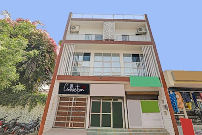 Capital O Phenix Elite Near Phoenix United Lucknow