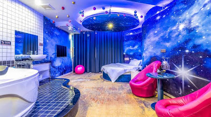 Chongqing Miaona Fashion Hotel