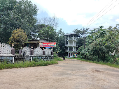 Elephant Gram Homestay Anakulam
