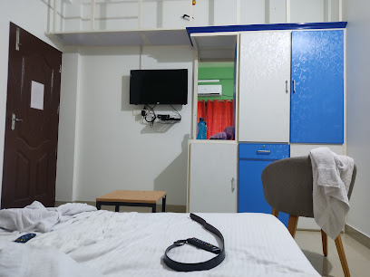 OYO Home Akash Villa