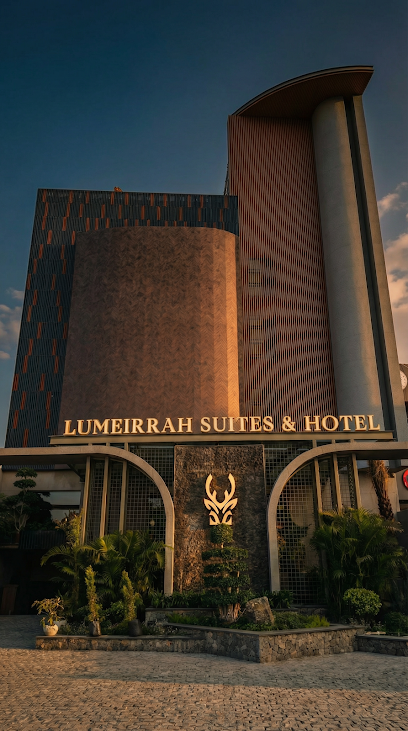 Lumeirrah suites