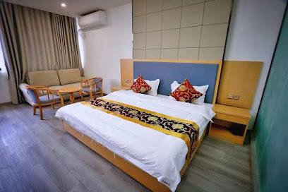 Renshou Longtan Yayuan Hotel