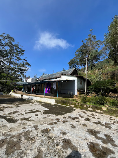 Megamalai Kubendiran Resort