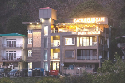 Hotel Park Royale Inn