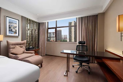 ECHENG Wuhan Yangjiawan Metro Station