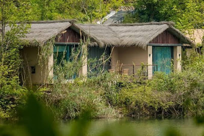 Wonderland Resort Jiande Fuchun