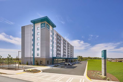 AC Hotel Atlanta Airport Gateway
