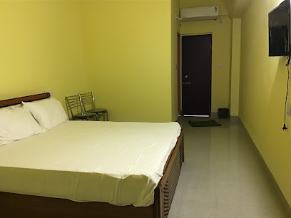 Hotel golden Buddha inn