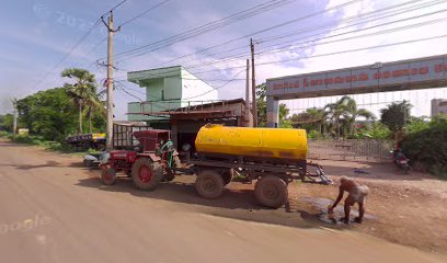 Padalavani Lakshmi puram