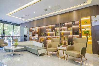 JUN SHENG LAI HOTEL