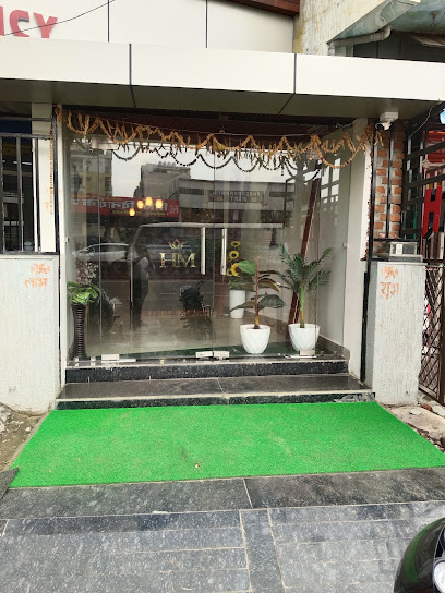 HOTEL MANGALAM