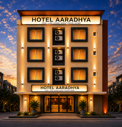 Hotel Aaradhya