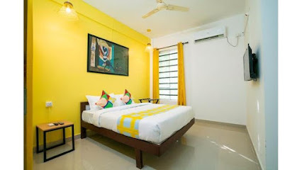 OYO 49836 Home salim 12srn