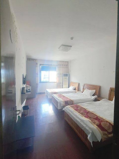 Hexiangyuan Leisure Villa