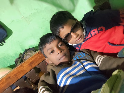 Sahu Misthan Bhandar