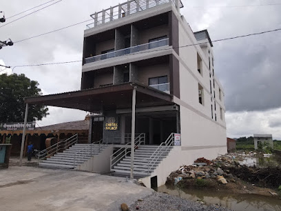 Hotel Chetak Palace