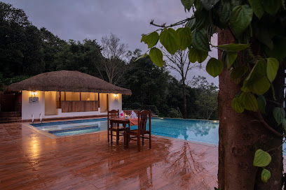 Tapovana The Fern Heritage Resort Sakleshpur, Series by Marriott