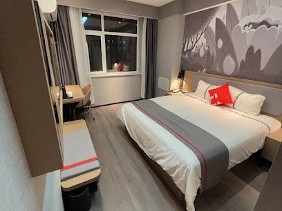 Shangkeyou Hotel