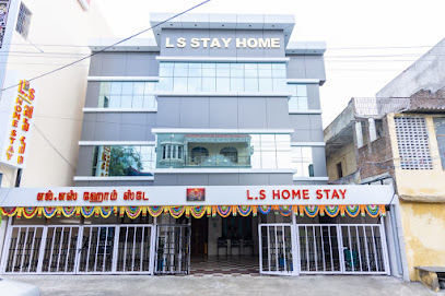 Ls home stay