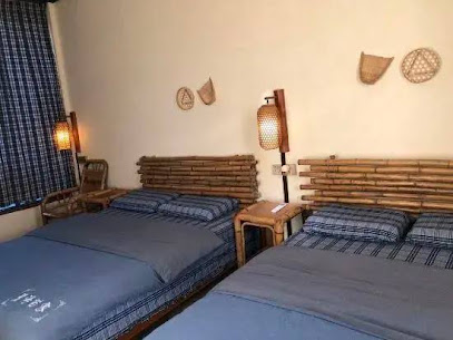 Bihai Miaojia Inn