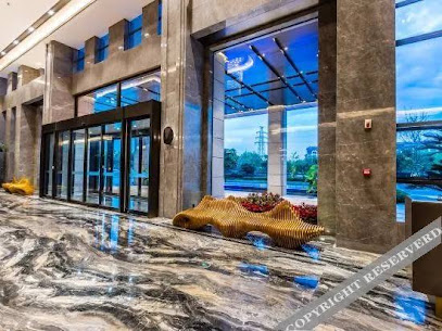 Anqie Jixi Hotel