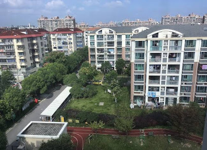 Jinjiang Inn Select Shanghai Chuansha Subway Station