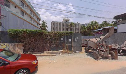 COLLECTION O 81605 City Apartments