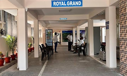 Royal Grand Homestay