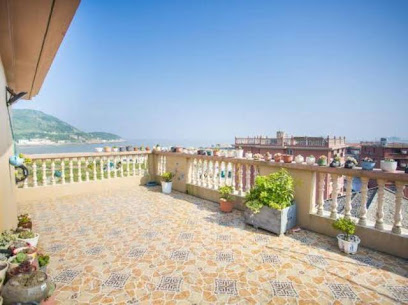 Caiyuan Bihai Yuntian Hotel