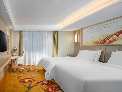 Vienna Hotel
