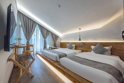 Yunyun Manjing Yunxu Homestay