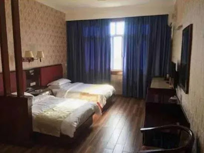 Yueqing Jingqiao Hotel