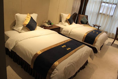 Langting Culture Boutique Hotel